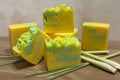 Lemongrass 3oz Bar