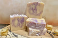 Camel Milk, Honey and Oats 4oz Bar