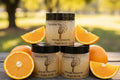 Orange Blossom Sugar Scrub